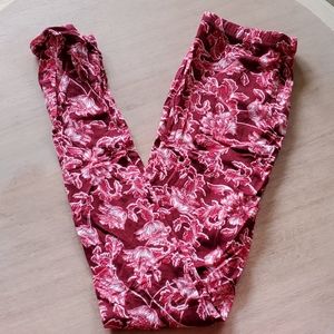 Fashion Legging